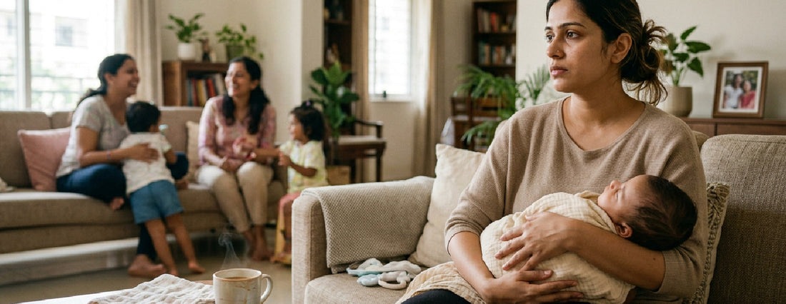 The “Best Mom” Race: Dealing With Parenting Pressure & Mom Competition