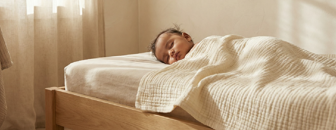 Because Summer Feels Different: A Mother’s Perspective