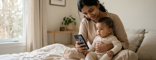Screen Time for Babies: What No One Tells Modern Parents