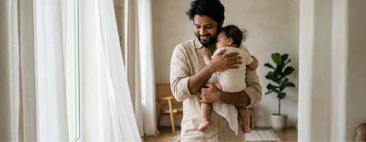 Why Babies Calm Down When You Walk | Science Explained