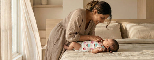 What Should Newborns Wear in Indian Summer? | Baby Summer Clothing Guide