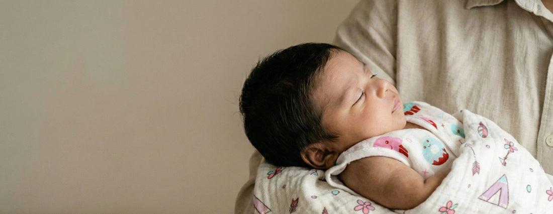Baby Hiccups Are Normal: Causes, Care & When to Worry