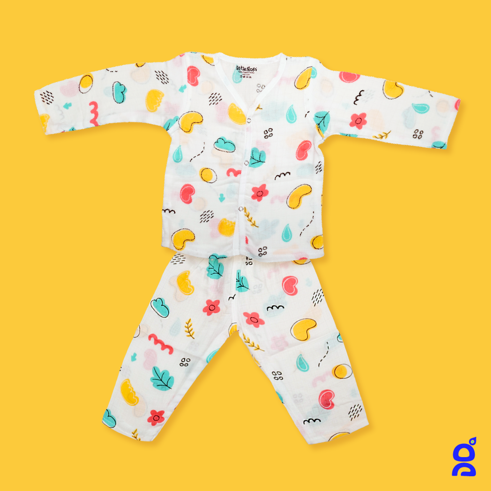 Night-suits / Pyjama Set