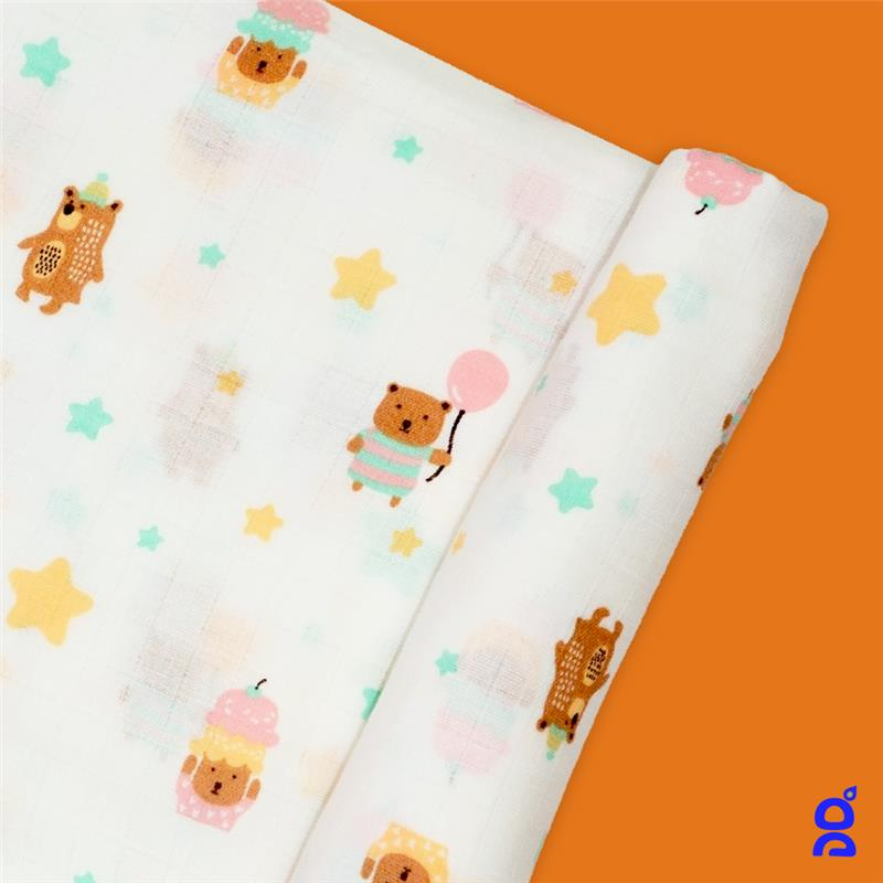 Swaddle / Baby Towel