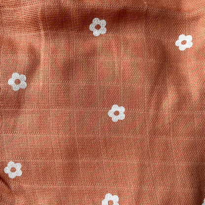 Vastra Organic coloured Half Sleeve Muslin Buy 3 sets Pyjamas and Get 1 Free