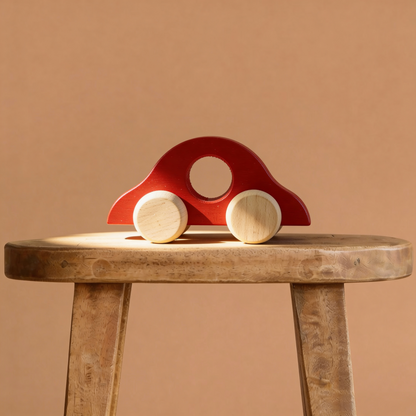 Khilone Wooden Toys Set of 3