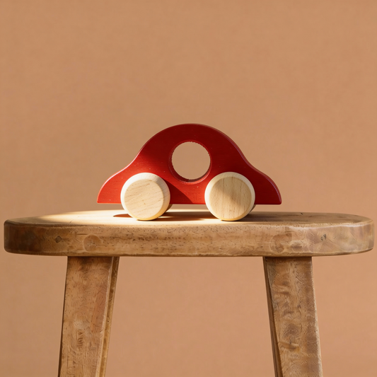 Khilone Wooden Toys Set of 3