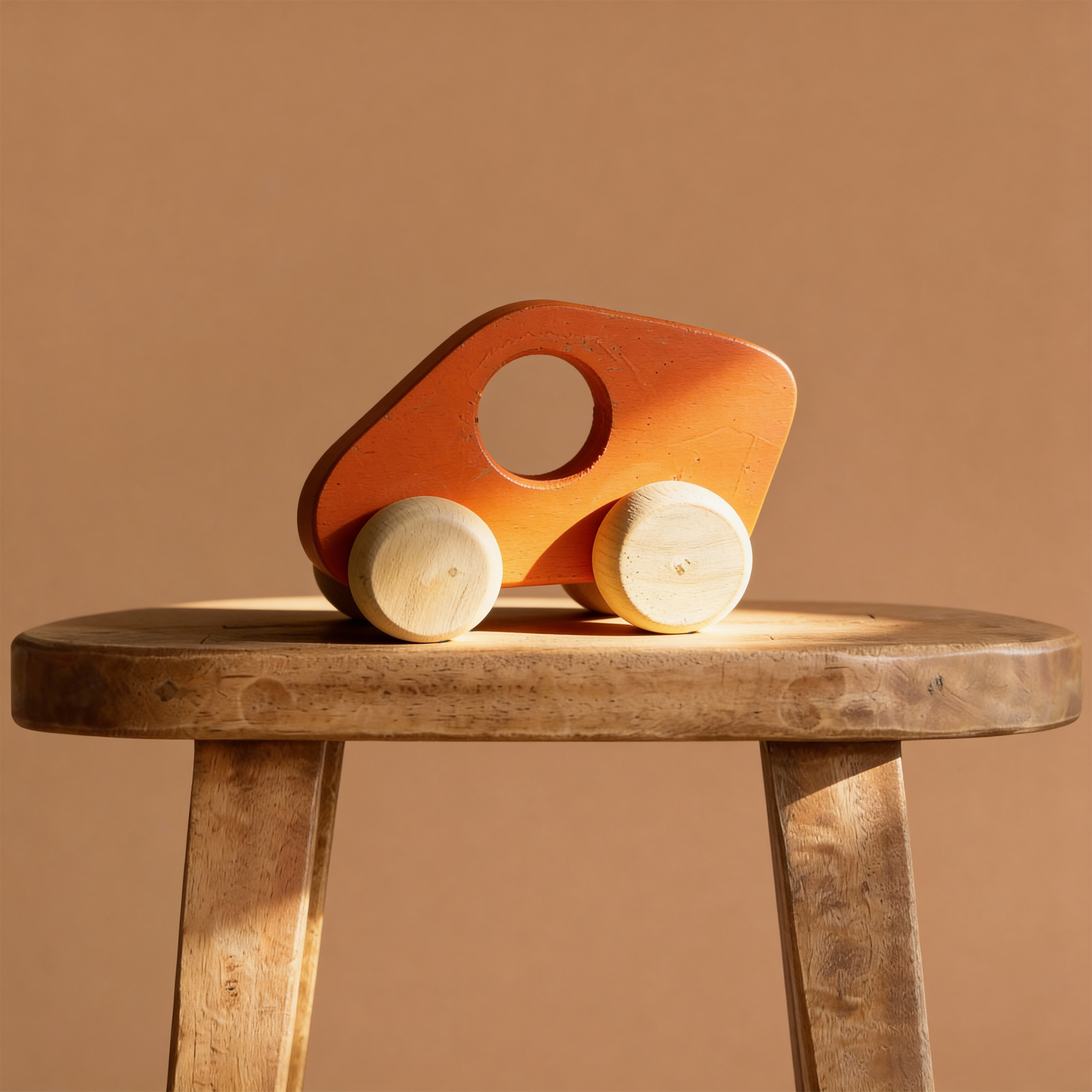 Khilone Wooden Toys Set of 3