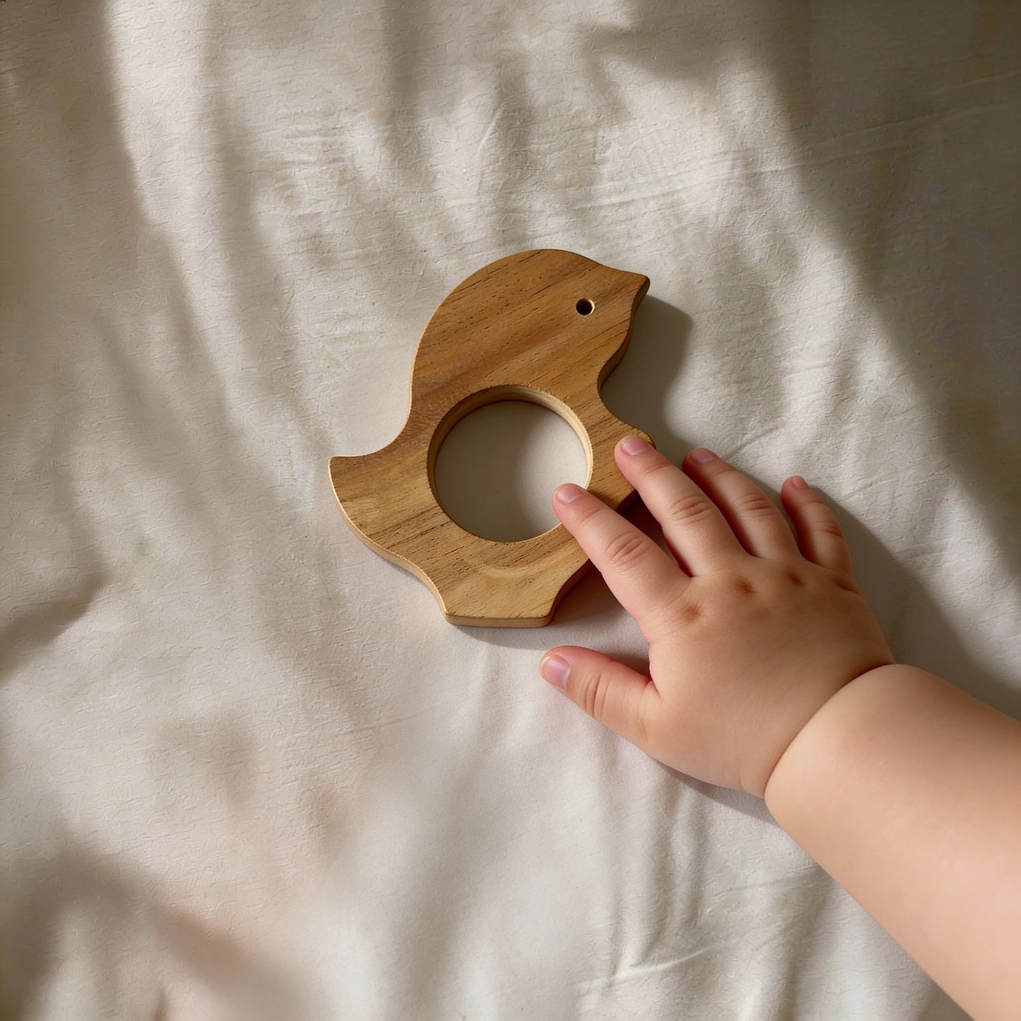 Vastra Organic Muslin 4 pcs New Born baby Gift