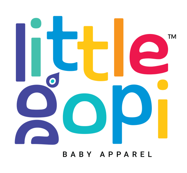 Little Gopi